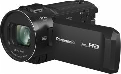 Panasonic HC-V900E-K schwarz