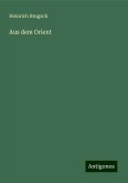 Aus dem Orient Aus dem Orient