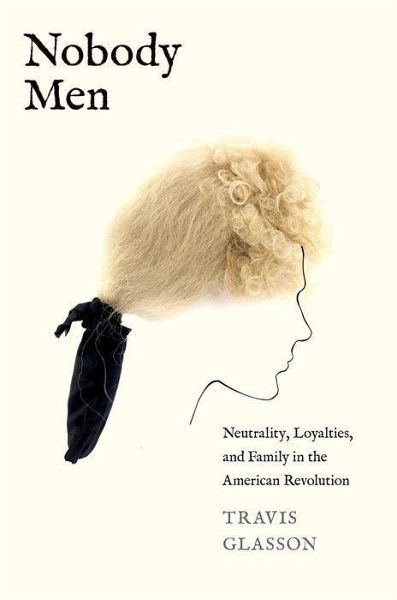 Nobody Men Nobody Men