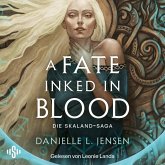 A Fate inked in Blood (Skaland-Saga 1) (MP3-Download) A Fate inked in Blood (Skaland-Saga 1) (MP3-Download)
