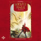 Wächter der Magie – Die Feuerinsel (Wächter der Magie 3) (MP3-Download)