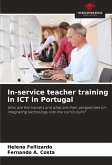 In-service teacher training in ICT in Portugal