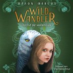 Wildwandler: Wildwandler – Der Ruf der weißen Eule (MP3-Download)
