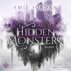All The Hidden Monsters Bd.1 (MP3-Download)
