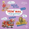 Hör mal (Klangreisen): Wilde Tiere,... - Bild 1