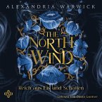 The North Wind – Reich aus Eis und Schatten (The Four Winds 1) (MP3-Download)