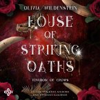 Kingdom of Crows 3: House of Striking Oaths (MP3-Download)