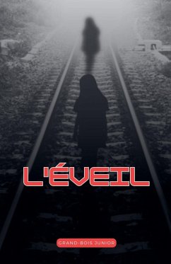 Cover L'éveil