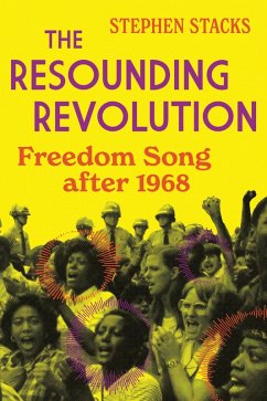 Cover The Resounding Revolution