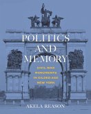 Politics and Memory Politics and Memory