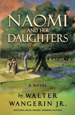 Cover Naomi and Her Daughters
