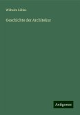 Geschichte der Architekur Geschichte der Architekur