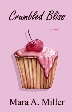 Cover Crumbled Bliss