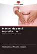 Manuel de santé reproductive - Bild 1