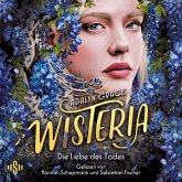 Belladonna 3: Wisteria (MP3-Download) Belladonna 3: Wisteria (MP3-Download)