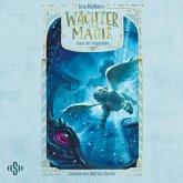 Wächter der Magie – Insel der Legenden (Wächter der Magie 4) (MP3-Download)