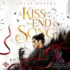 A Kiss to End a Song / Die Sonnenfeuer-Ballade Bd.3 (MP3-Download)