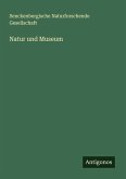 Natur und Museum Natur und Museum