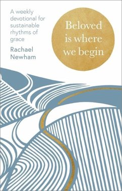 Cover Beloved Is Where We Begin