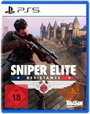 Sniper Elite Resistance (PlayStation 5)