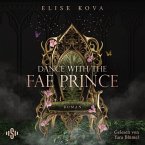 Dance with the Fae Prince / Married into Magic Bd.2 (MP3-Download)