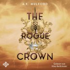The Rogue Crown / The Five Crowns of Okrith Bd.3 (MP3-Download)