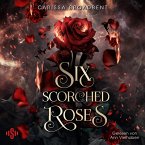 Six Scorched Roses (Crowns of Nyaxia) (MP3-Download)