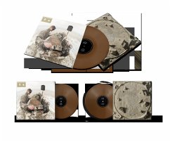 Cover Tidal Memory Exo