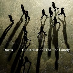 Cover Constellations For The Lonely