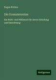 Die Consumvereine