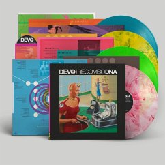 Cover Recombo Dna