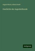 Geschichte der Augenheilkunde Geschichte der Augenheilkunde
