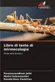 Libro di testo di mirmecologia Libro di testo di mirmecologia