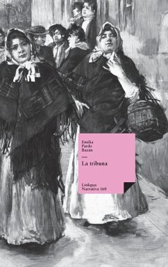 Cover La tribuna