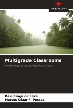 Cover Multigrade Classrooms