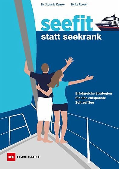 Seefit statt seekrank Seefit statt seekrank