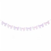 Girlande Schleifen FSC MIX