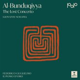 Al-Bunduqiyya-The Lost Concerto Al-Bunduqiyya-The Lost Concerto