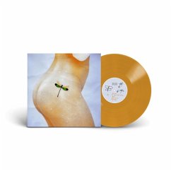 Bug (Coloured Vinyl) - Hill,Kacy