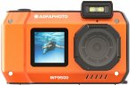 AgfaPhoto Realishot WP9500 orange AgfaPhoto Realishot WP9500 orange
