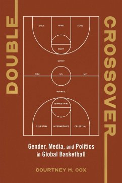 Cover Double Crossover