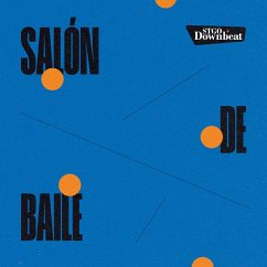 Salon De Baile - Santiago Downbeat