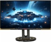 AOC AG275QXL 68,6 cm (27 Zoll) Monitor (QHD (2560 x 1440 Pixel), 1ms Reaktionszeit) AOC AG275QXL 68,6 cm (27 Zoll) Monitor (QHD (2560 x 1440 Pixel), 1ms Reaktionszeit)