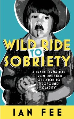 Cover Wild Ride To Sobriety