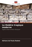 Le théâtre tragique moderne Le théâtre tragique moderne