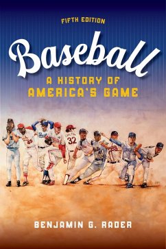 Cover Baseball