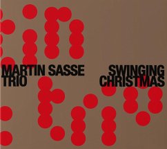 Cover Swinging Christmas