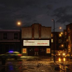 Exit Strategy - Clockworks,The Exit Strategy - Clockworks,The