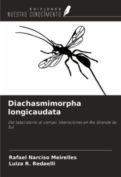 Diachasmimorpha longicaudata - Narciso Meirelles, Rafael; Redaelli, Luiza R.