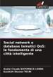 Social network e database tematici QoS:... - Bild 1